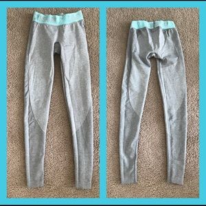 Gymshark flex leggings size xs